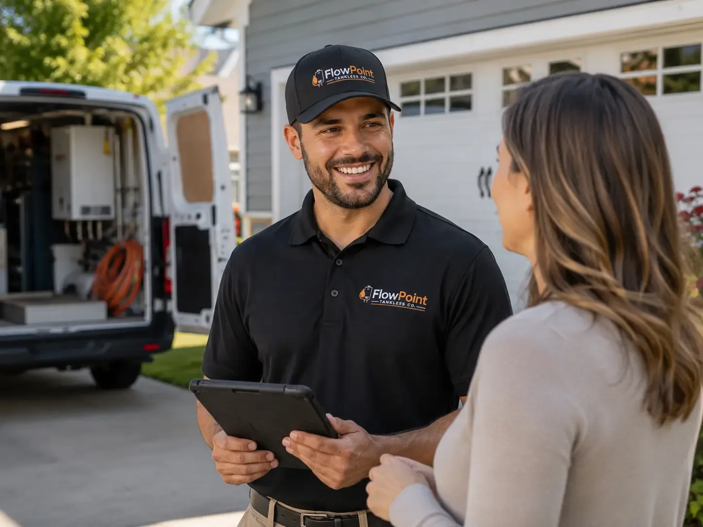 Tankless Water Heater Installation Adamstown, MD FAQs